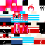 Texture for Nutnut_kunisaki