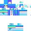 Texture for Aoki Lapis