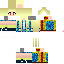Texture for Jimin