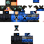 Texture for rainimator