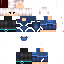 Texture for quicksilver
