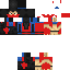 Texture for sub-zero