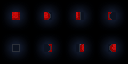 Texture for BloodMoon