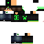 Texture for steve