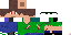 Texture for BenCrafter9 UHC