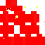 Texture for the flash
