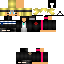 Texture for Goten_Gamer_Br