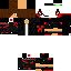 Texture for steve
