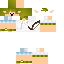 Texture for Moonkistico (Poderoso)