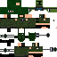 Texture for MasterSoldier