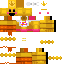 Texture for fdvg