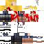 Texture for Taiyo Doppelterdungeon
