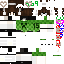 Texture for LARA MAINCRA