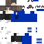Texture for Skinprincipal