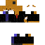 Texture for Fox Agent