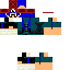 Texture for skin 1