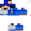 Texture for Skin Nerd Smart
