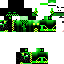 Texture for puppet