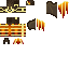 Texture for Bat
