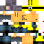 Texture for hii