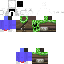 Texture for Scout hunter