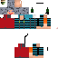 Texture for molo