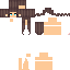 Texture for Withe Dressed Melina