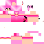 Texture for Mew Mew Power Anime Zoey's Mew Mew Form