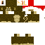 Texture for Monkey