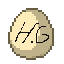 Texture for egg