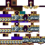 Texture for digues