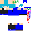 Texture for prince