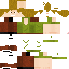 Texture for Salcicha com dente