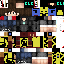 Texture for RAYTULI