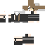 Texture for dark