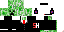 Texture for creeper