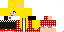 Texture for izzy302