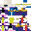 Texture for mix