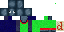 Texture for squid thuumii