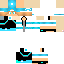 Texture for steve