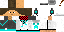Texture for XDj with better hands