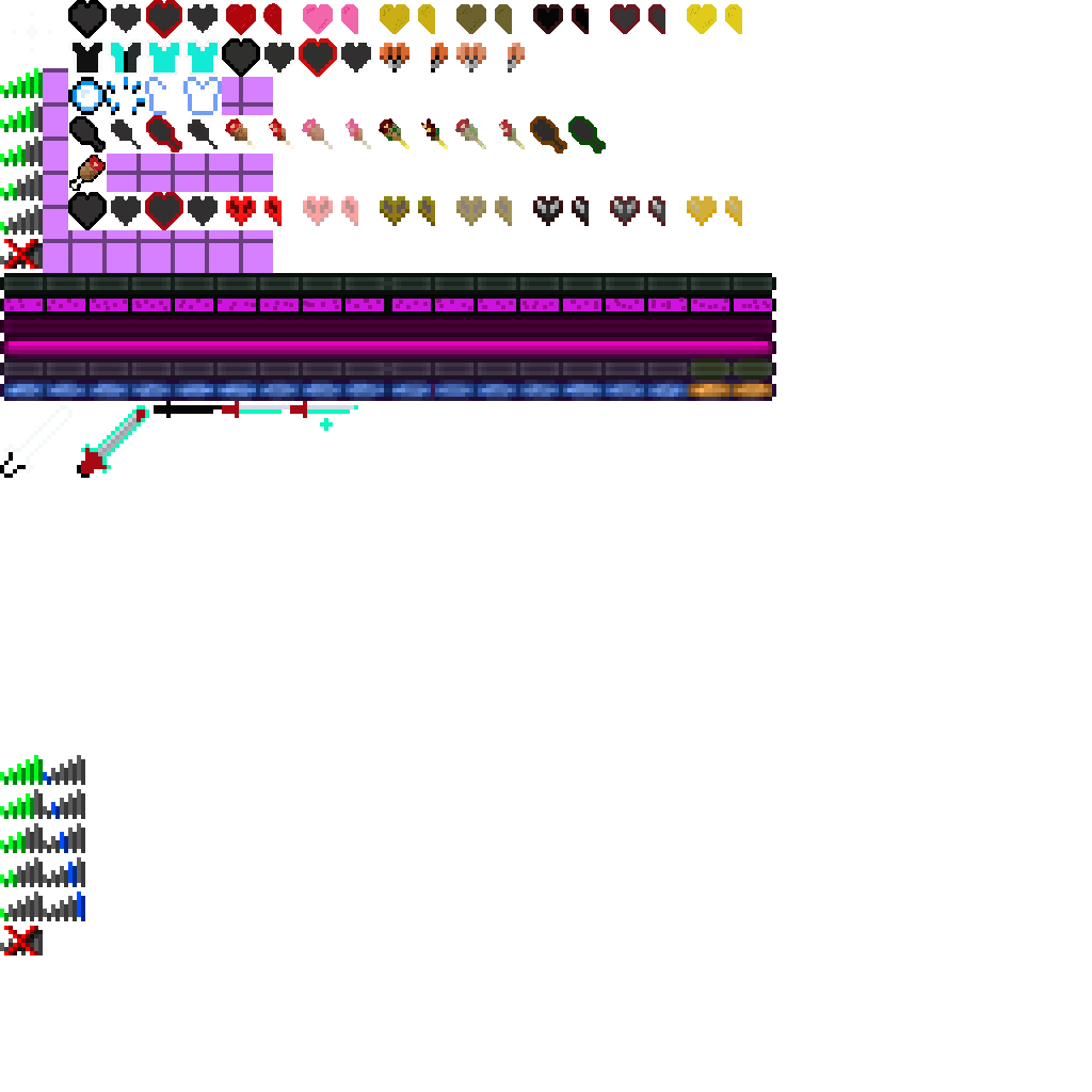 Texture for DrGn Icon