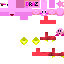 Texture for kirby