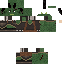Texture for mailorc