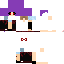 Texture for Touka