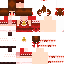 Texture for Reimu