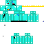 Texture for tulovewaifu