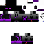 Texture for endermen