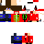 Texture for spiral botstar