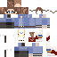 Texture for rayna fixed